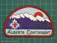 Click to enlarge CJ'93 Alberta
